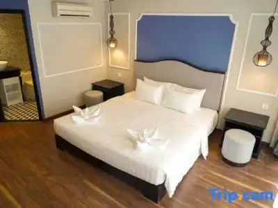 Hanoi La Castela - 71