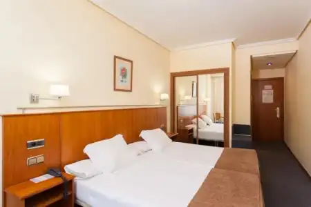 Ciudad de Compostela - 48
