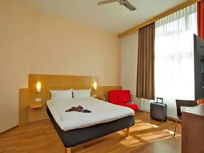 ibis Berlin City Süd - 30