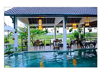 Riverside Impression Villa - 12