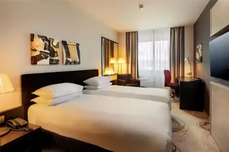 DoubleTree by Hilton Kosice - 46