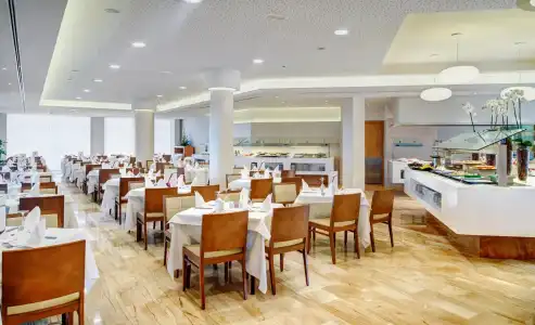 Hipotels Dunas Cala Millor Aparthotel - 18