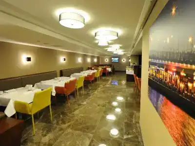 Inncity Nişantaşı - 13