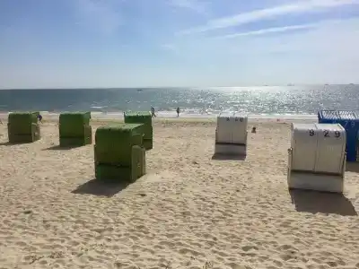 Upstalsboom Wyk auf Föhr - 15