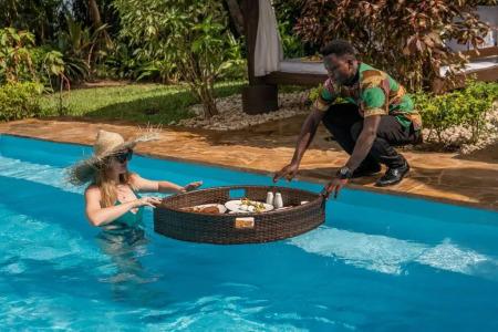 Zanzi Resort Private Paradise - 41