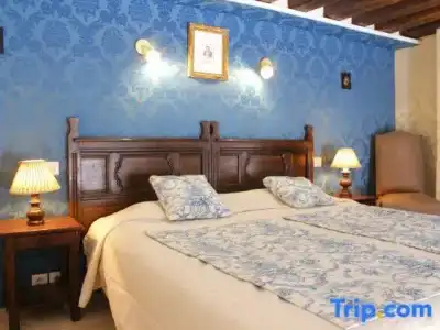 Hôtel de la Bretonnerie - 69