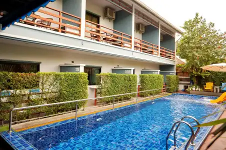 Baan I Un Pool Villa - 21