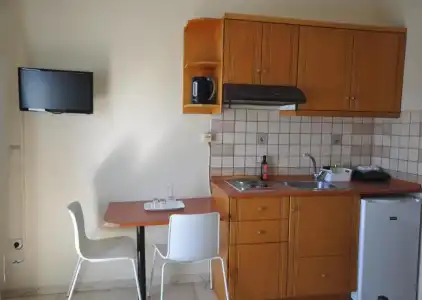 Chania Apartments - 92