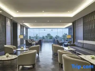 Yogyakarta Marriott - 109