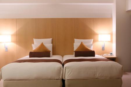 ANA Crowne Plaza KOBE by IHG - 4