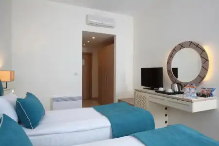 Mandarin Resort & Spa - 42