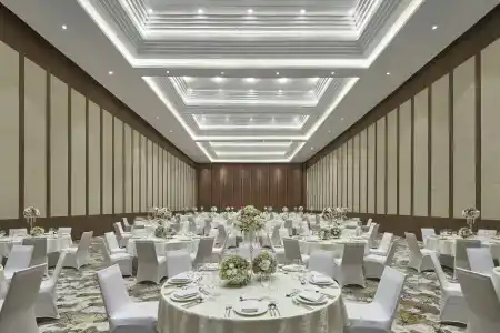 Yogyakarta Marriott - 47