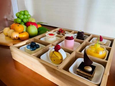 HUALUXE Kunming by IHG - 49