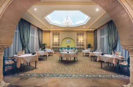 Iberostar Waves Averroes - 31