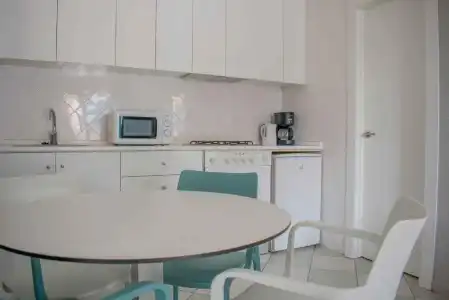 Benidorm Apartamentos Michelangelo - 212