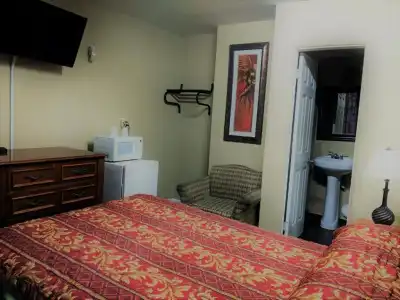 San Marina Motel - 28