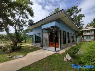 Golden Gold Resort & Spa Khaoyai - 133