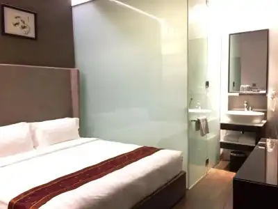 Bliss Singapore - 37