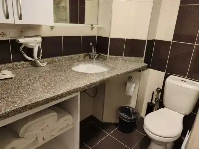 Bolu Evim Otel - 9
