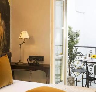 Hôtel Da Vinci & Spa - 89