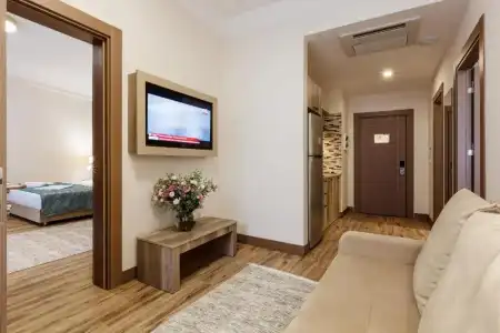 Mari Suites - 167