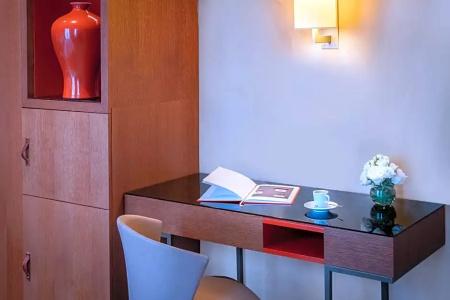 Hôtel La Bourdonnais by Inwoods - 42