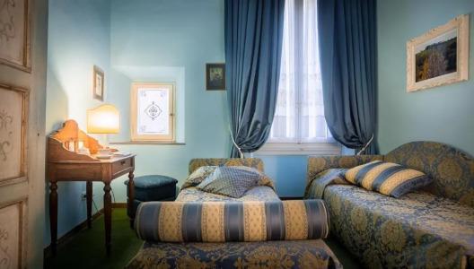 Torre Guelfa Palazzo Acciaiuoli - 66