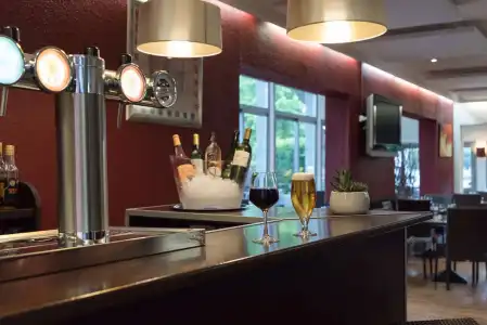 Sure by Best Western Biarritz Aeroport - 18