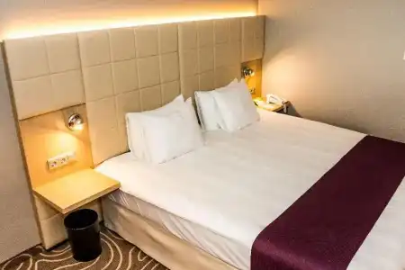 Holiday Inn Budapest-Budaörs by IHG - 64