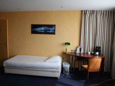 Mercure Vannes Le Port - 5
