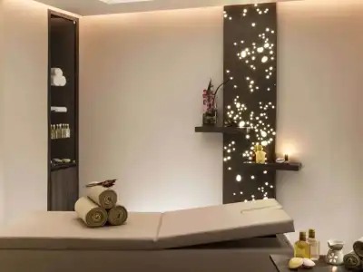 Hôtel Barrière L'Hôtel du Golf Deauville - 6