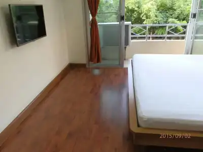 Sandy Serviced Apartment - 35