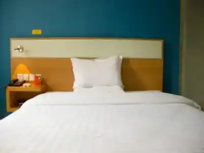 7Days Inn Guangzhou Guihua Gang - 4