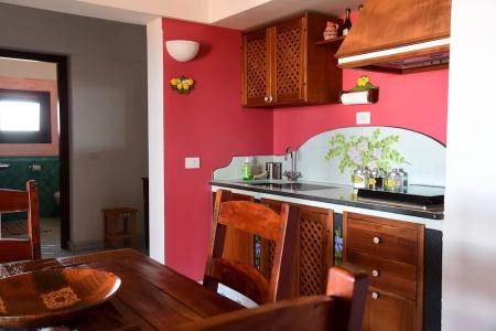 Residence Sotto Le Stelle - 24