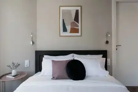 WYZ Athens Apartments by UPSTREET - 17