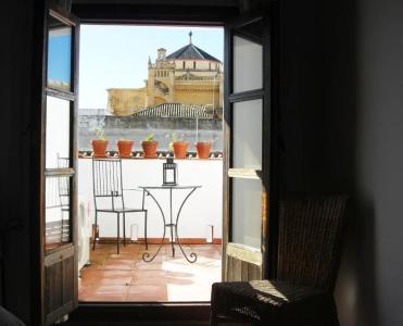 Apartamentos Los Patios de la Judería - 113