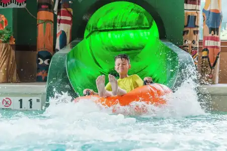 Great Wolf Lodge Niagara Falls - 35