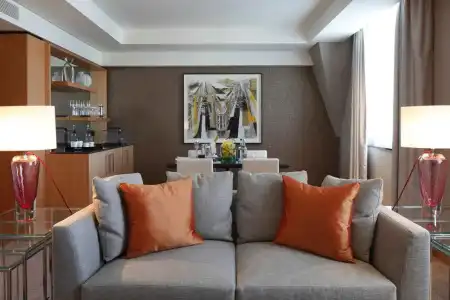 Conrad London St. James - 33