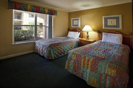 Westgate Blue Tree Resort in Lake Buena Vista - 66