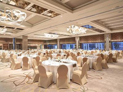 Ayana MidPlaza Jakarta - 43