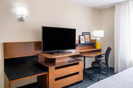 Garner Macon West by IHG - 48