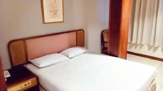 Harbour Inn Melaka - 3