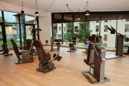 DAS RONACHER Thermal Spa - 16