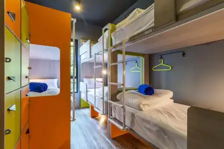 iSanook Hostel - 30