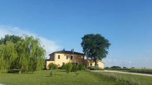Bed and Breakfast Le Rose - 11