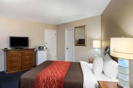 Rodeway Inn - 28