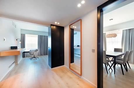 Crowne Plaza DUSSELDORF - NEUSS by IHG - 99