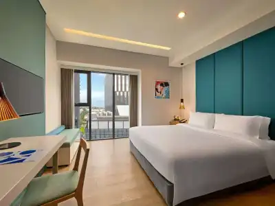 Novotel Living Saigon South - 90