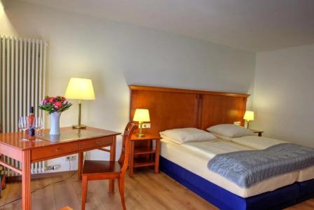 Moselromantik am Panoramabogen - 35