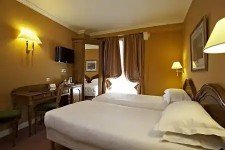 Hôtel des ducs de Bourgogne - 31